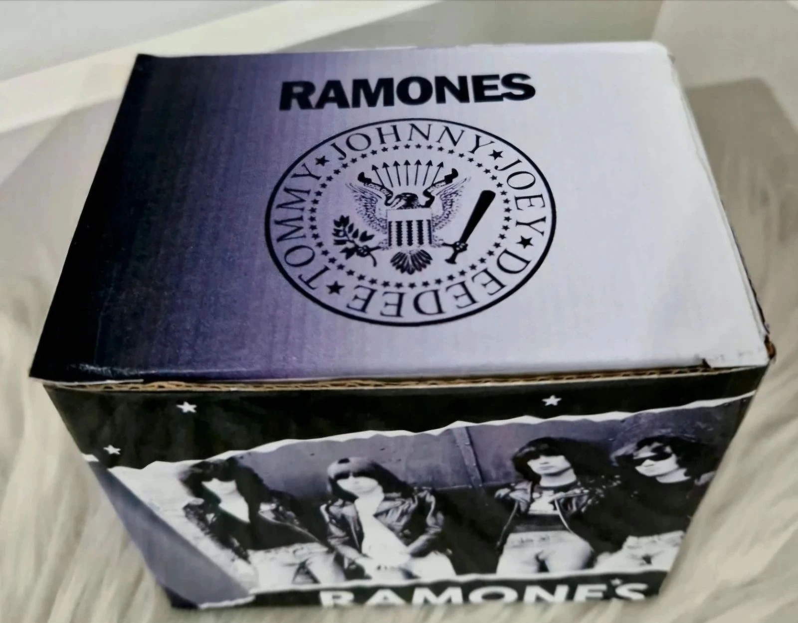 Ramones mok – photo 9